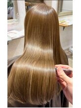 ヘアー ガーデン ルノン(Hair Garden Lunon)