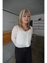 ネイビー チャムズ 久留米(NAVY chums) 野平 美好