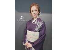 セットサロン フルール(Fleur)