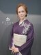 セットサロン フルール(Fleur)の写真/【西梅田/北新地】2026年成人式予約も受付中!お問い合わせはお電話で◆着付けのご予約はFleurで決まり♪
