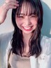 【Ishikawa限定】髪質改善カラー￥13,100⇒￥11,100