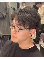 スキル 池袋(SKILL)&nbsp;ニュアンスフェザー