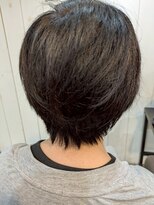 リリーヘアーリベート 浅草橋東口店(LiLiy hair LIBERT'E)&nbsp;20代30代40代髪質改善トリートメントストレート浅草橋秋葉原両国
