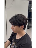 ガーデン タチカワ(garden tachikawa)&nbsp;センターパート