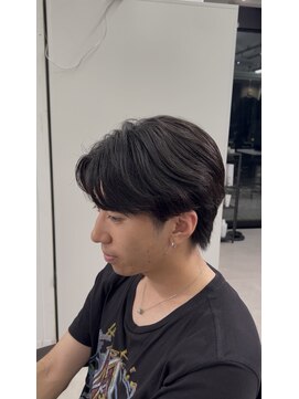 ガーデン タチカワ(garden tachikawa) センターパート