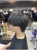 桐生竜太郎