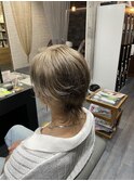 グレージュ