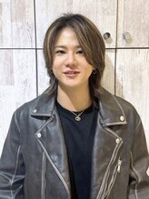 プログレス 仙台駅東口店(PROGRESS)&nbsp;須藤 光洋