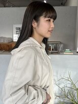 スワッグ(swag)&nbsp;カラー/オリーブ/ブラウン