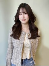 アクシス カリヤ(`AXIS KARIYA)&nbsp;田中 夏妃