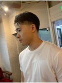 南堀江駅/MEN'S/メンズカット/メンズパーマ/フェードカット