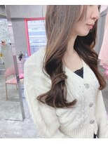 11 ベルテ(11 berte)&nbsp;カールスタイル