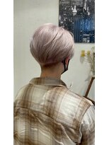 インパークス 北千住店(INPARKS)&nbsp;ハイトーンマッシュ［北千住］