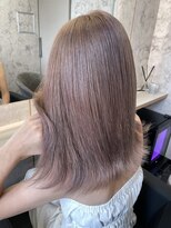 ラピス 新宿(Lapis)&nbsp;ラベンダーミルクティー