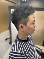 ナナ なかもず店(nana)&nbsp;スパイキーショート