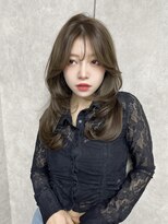 アイトーキョー 名古屋2nd(AI TOKYO)&nbsp;韓国レイヤー