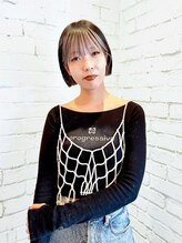 クロエ 天王寺(Cloe)&nbsp;稲葉 雪