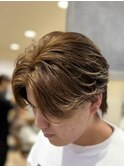 名古屋センターパートフェザーヘア