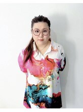 アグ ヘアー ラン 栃木店(Agu hair llan)&nbsp;寺内 亜季