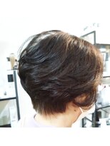 ラルシー(Larucy)&nbsp;ボブ