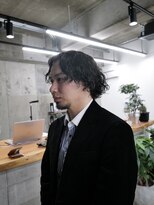 ダカー(dakah)&nbsp;クールロングスタイル
