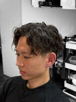 グート ヘアーメイク(gut HAIR MAKE) ツイストスパイラル