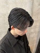 グロウ 別府店(growth) ナチュラルセンターパート