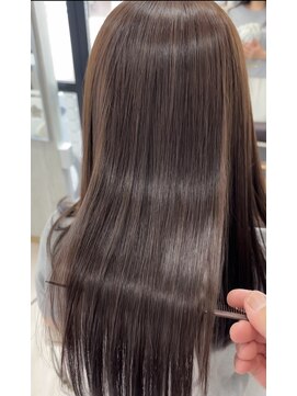 ルミナス(Luminous) 話題沸騰 ネオメテオストレート