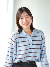シーン 読売ランド前(SCENE)&nbsp;井上 優那