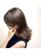 アンダーカバー UNDERCOVERの写真/《カット＋カラー＋2stepウルティアトリートメント8000円》技術に妥協はせず、通いやすい価格設定が人気!
