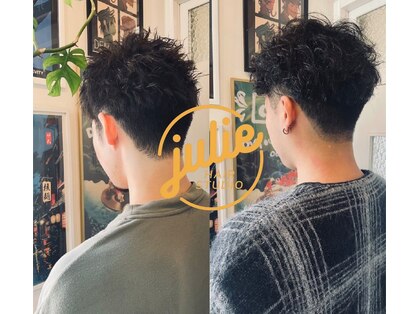 ジュリー(Julie)の写真
