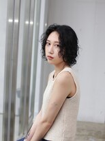 フェリチタ フィロ 大泉学園(FELICITA filo)&nbsp;ボブパーマ
