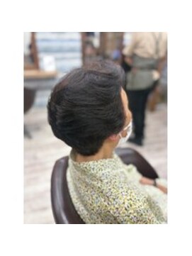 グリーンルーム(green room) レディーススタイル