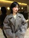ツムグ(tsumugu)の写真/たった1ｃｍで大きく変わる。自分の”似合う”がわかる。こなっれるhairを繊細にnudeに。【ボブ/ミニボブ】