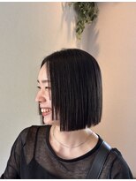アンチークス(ann Cheeks) 高濃度水素ストレート