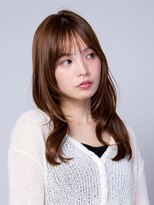 エンタク 新宿三丁目店(enntaku)&nbsp;韓国/レイヤーカット/縮毛矯正/men's/新宿三丁目駅