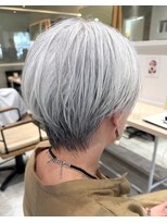 リコ(Lico)&nbsp;くびれショート