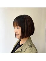 ハク(haku) ナチュラルハイライト