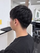 ミーツ 山内店(mits) メンズカット