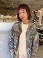 ソイ(soi)&nbsp;荻野 奈美