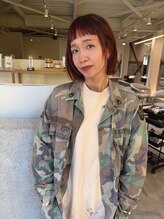 ソイ(soi) 荻野 奈美