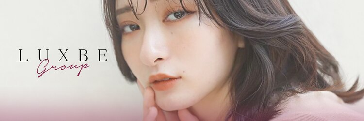 ジョイン ラックスビー 京都店(JOYN LUXBE)のサロンヘッダー
