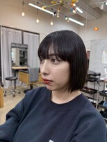 ココロ(COKORO)&nbsp;ボブ