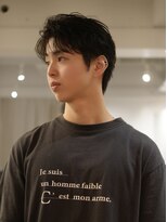 ジリ(JILI)&nbsp;【JILI】 ニュアンスショート■佐々木