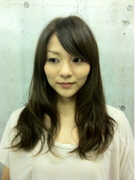 ヘアーサロン ドアーズ(hair salon DOORS) スウィートロング