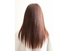 ニームヘアー(nim hair)