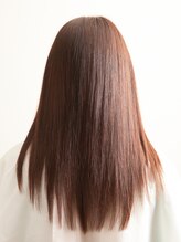 ニームヘアー(nim hair)