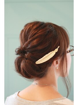 ラ・メール(La Mer) もしゃもしゃアップ