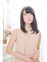 ケアズ(CARES)&nbsp;ストレート