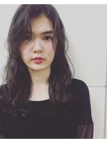 マグノリア(MAGNOLIA) ドラマティックウェーブ